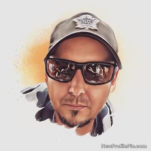 Meet your Posher, Darren